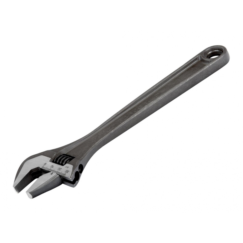 New Bahco 80 Series Adjustable Wrench