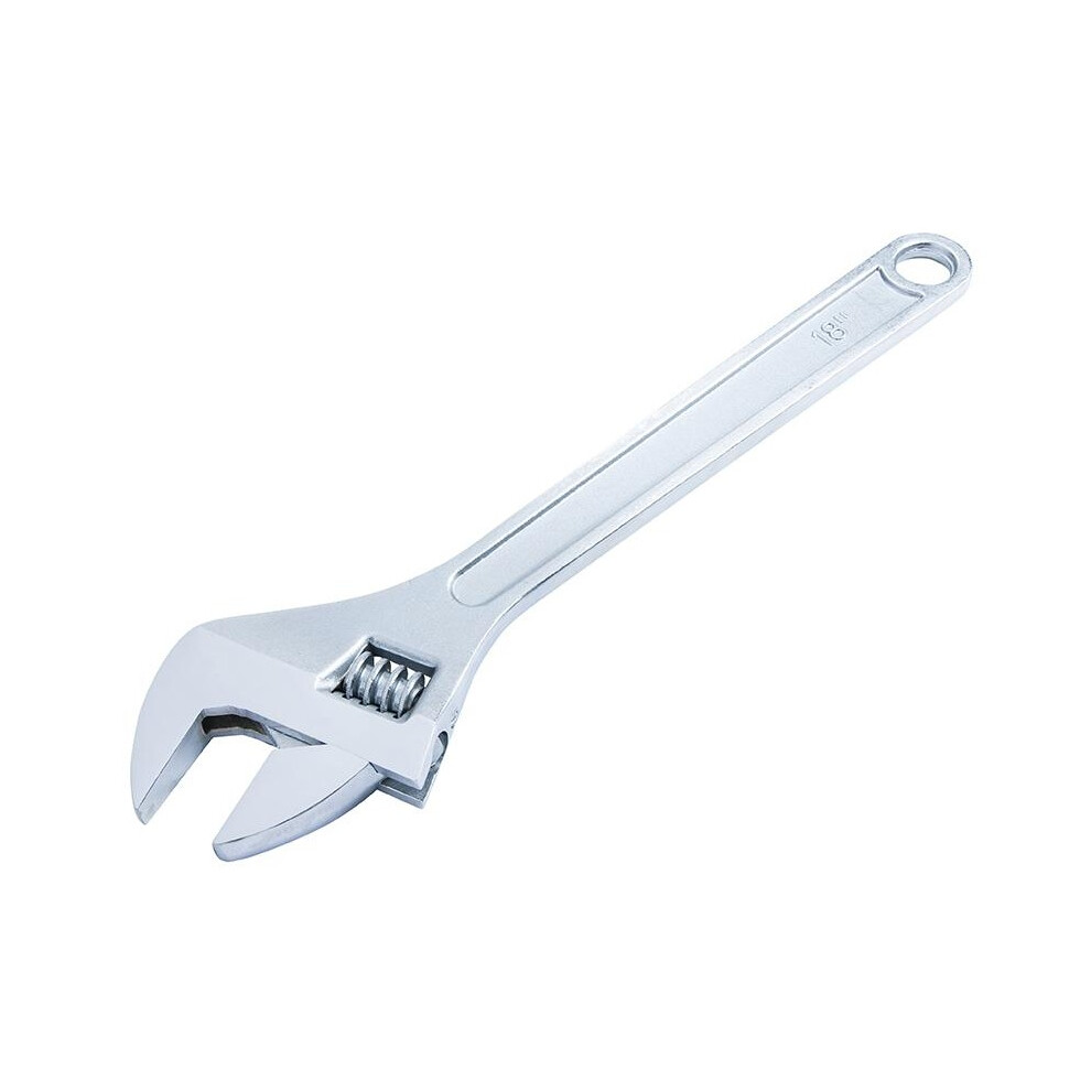 New Bluespot Tools Adjustable Wrench