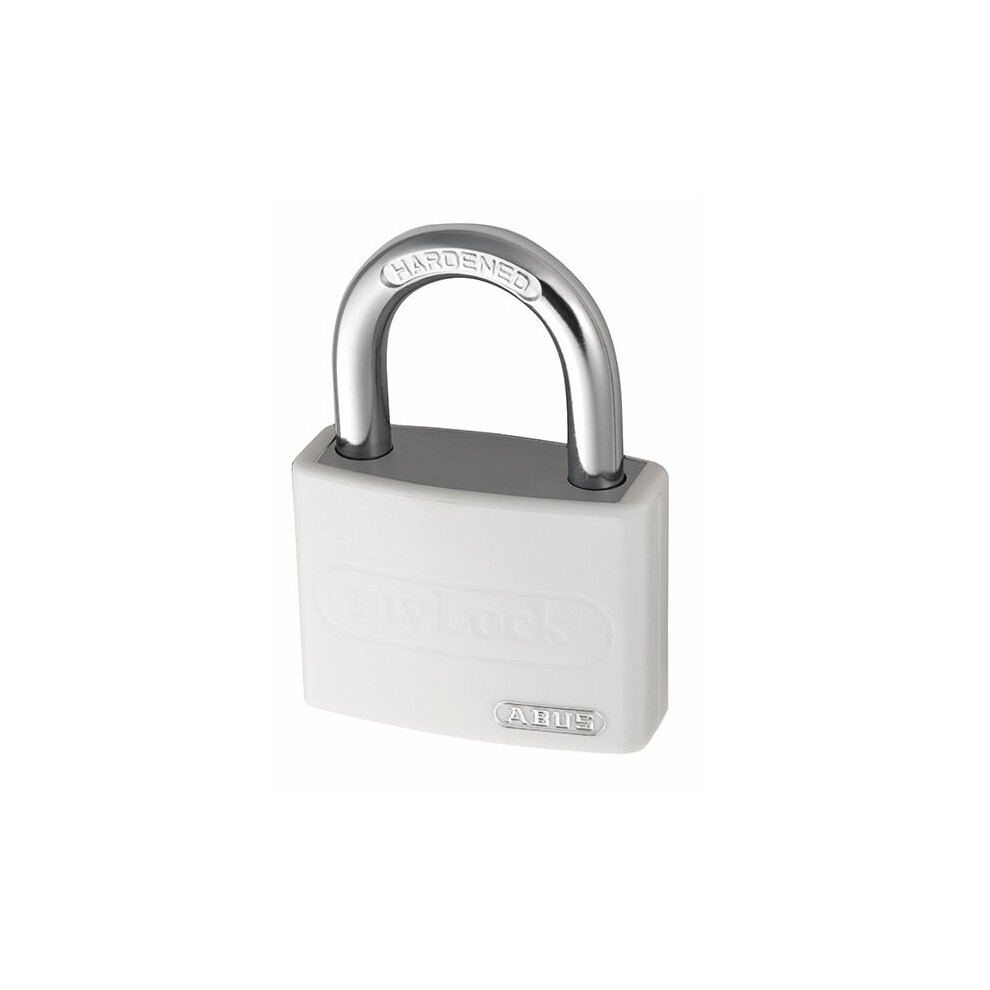 Abus Mechanical T65al Series Aluminium Coloured Padlock-image-OPC-PGZDQBP-NEW