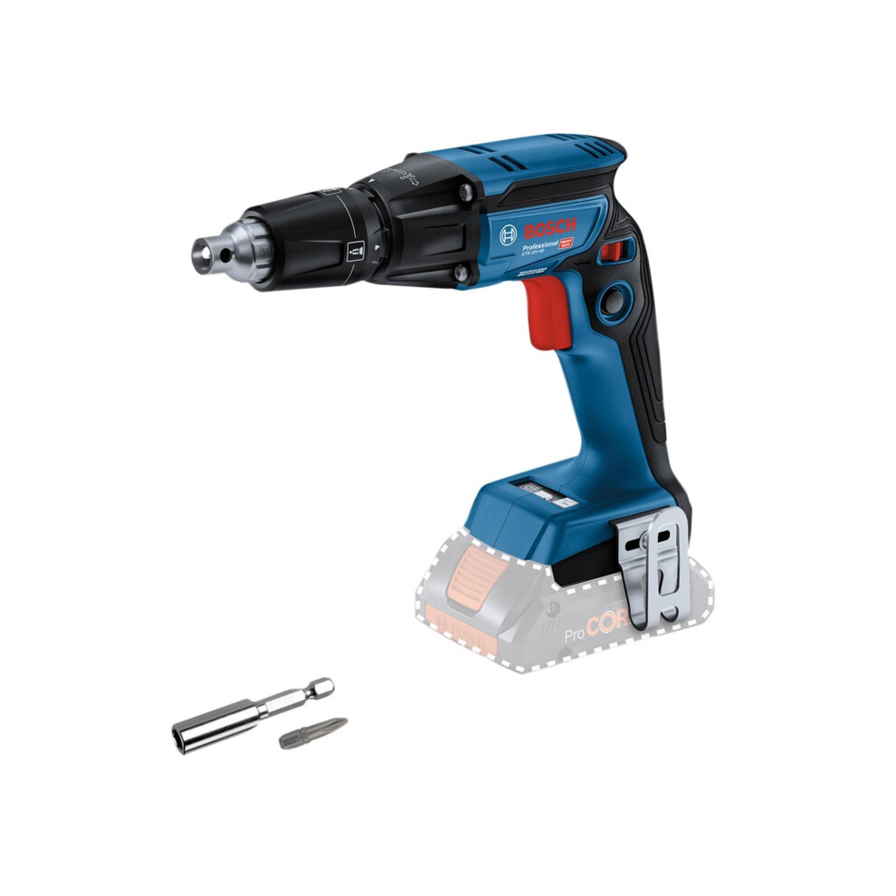 Bosch Gtb 18v-45 Professional Drywall Screwdriver