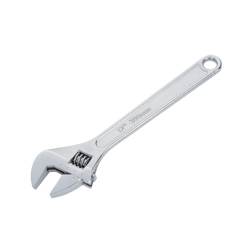 New Bluespot Tools Adjustable Wrench