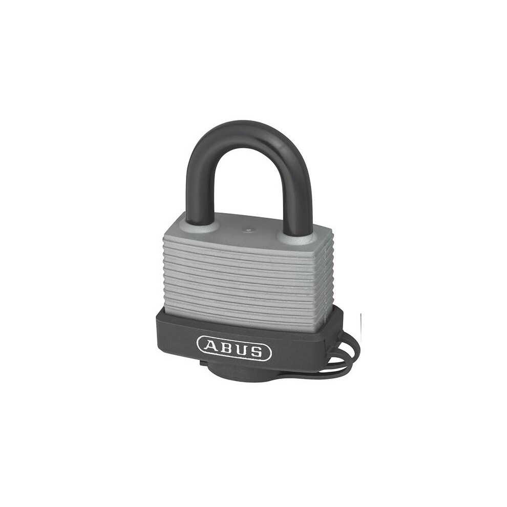 Abus Mechanical 70al Series Aluminium Padlock