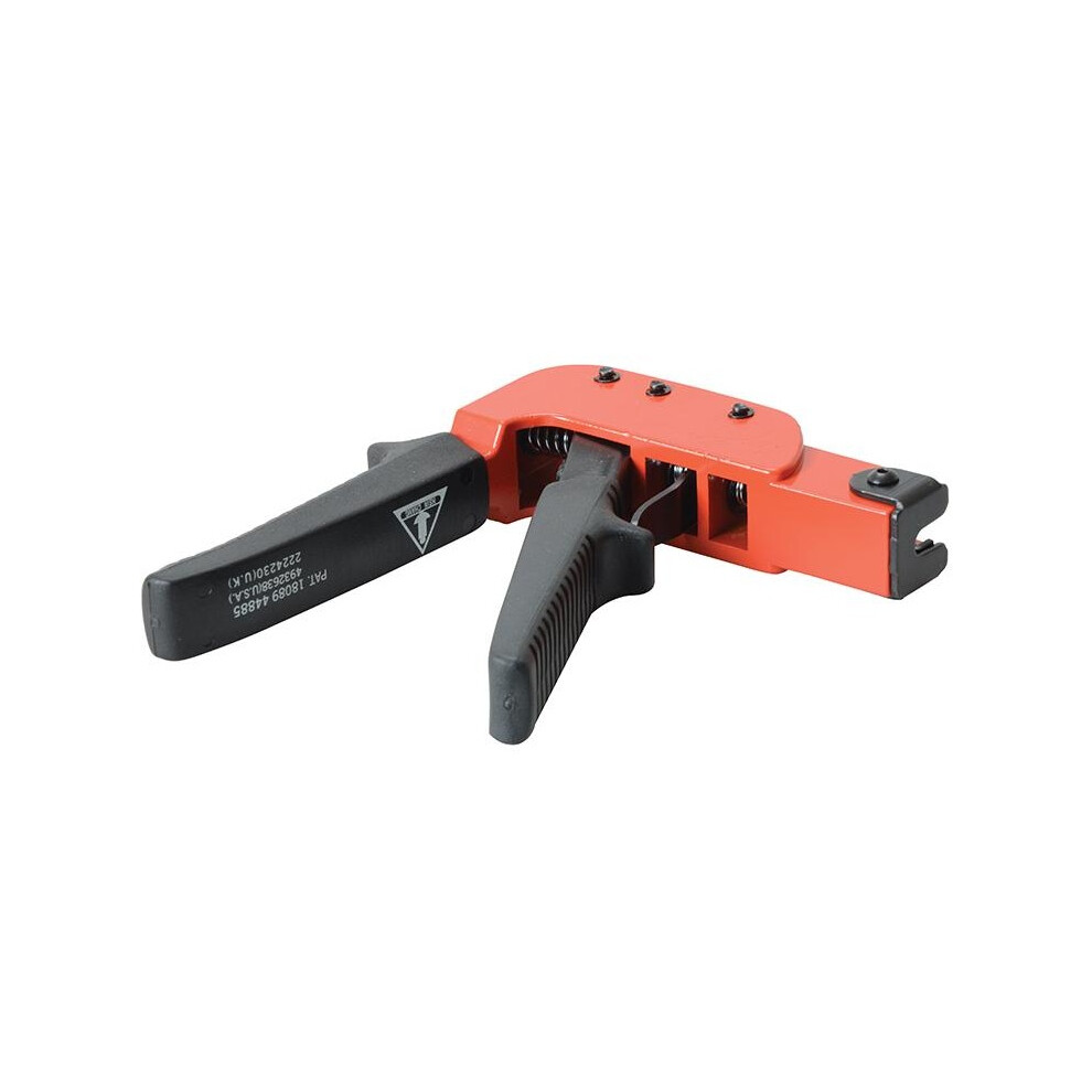 Forgefix Cavity Wall Anchor Fixing Tool