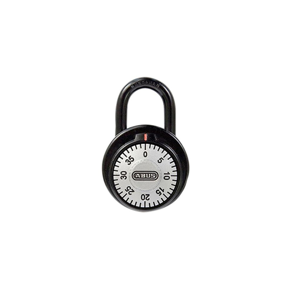 New Abus Mechanical 78 Series Combination Padlock