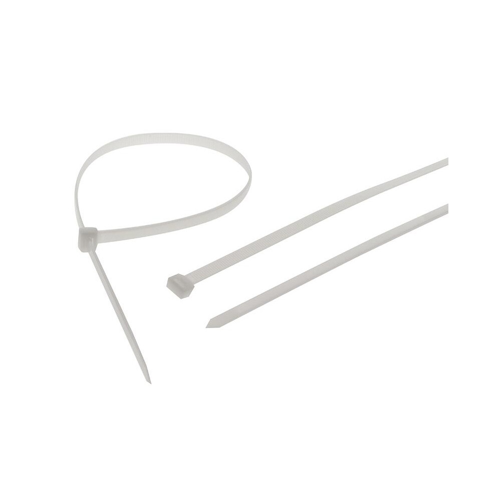 Faithfull Heavy-Duty Cable Ties