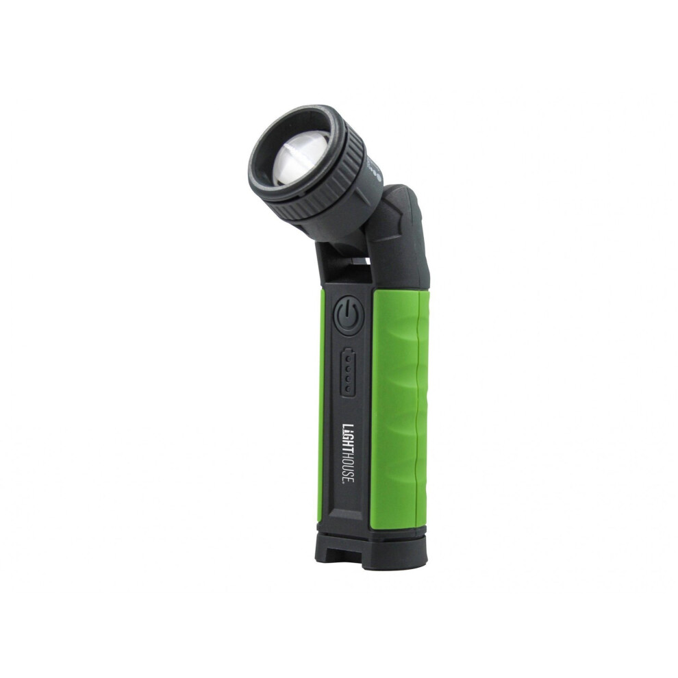 Lighthouse T100zr Rechargable Zoom Lamp