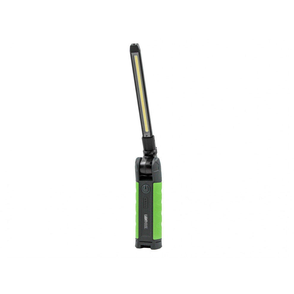 Lighthouse T100fr Rechargable Inspection Wand
