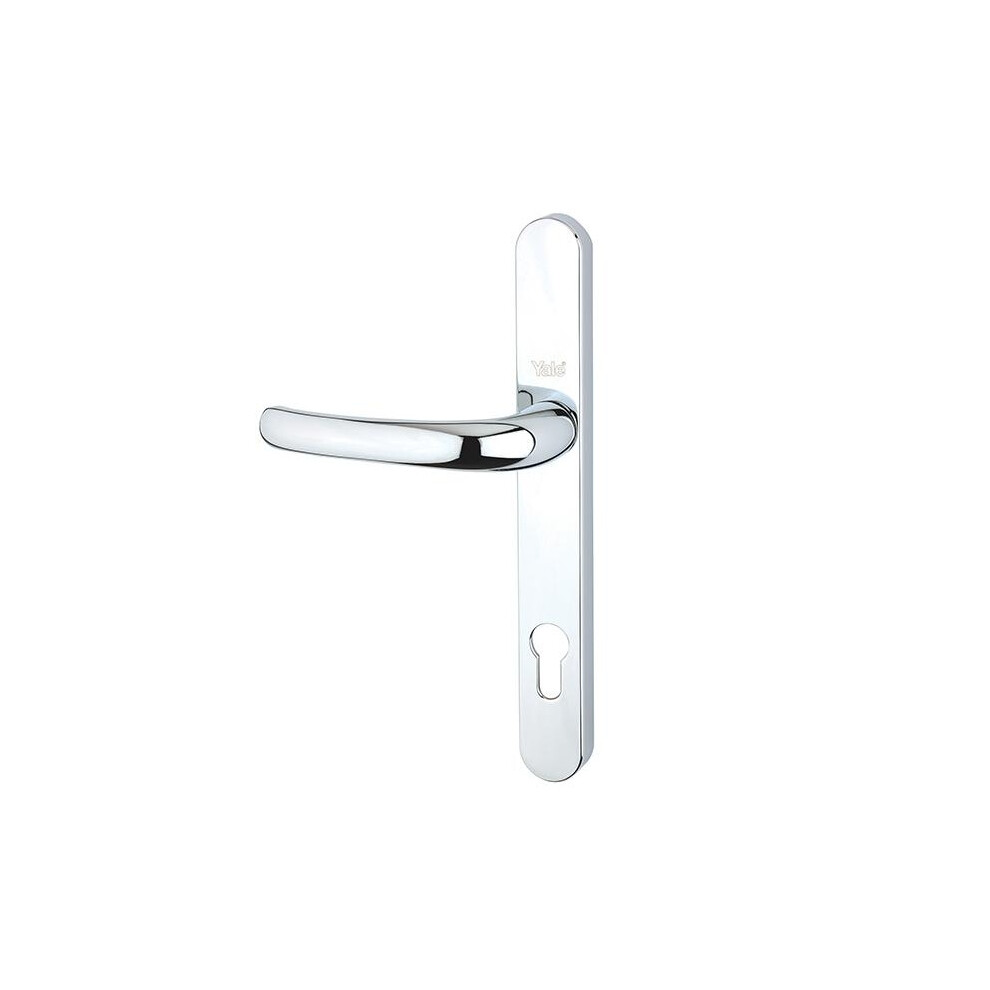 Yale Locks Pvcu Replacement Handle