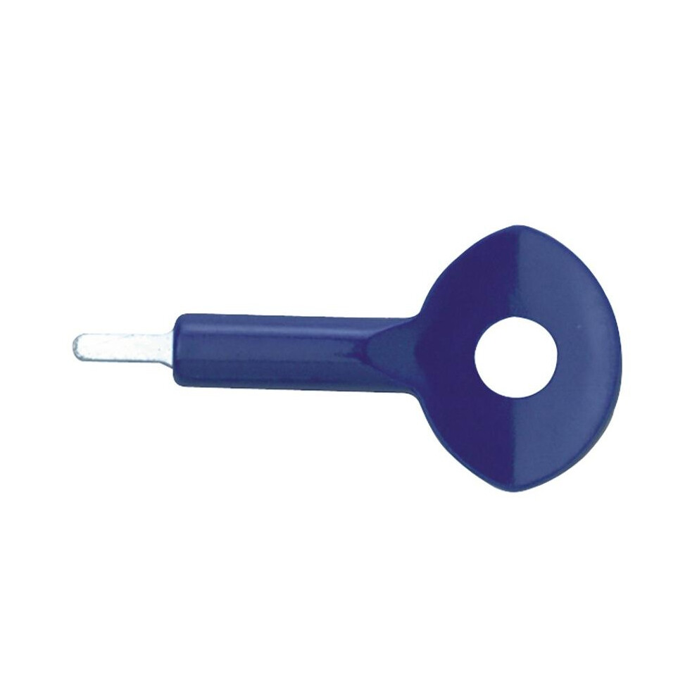 Yale Locks P122 Window Lock Key (p113)
