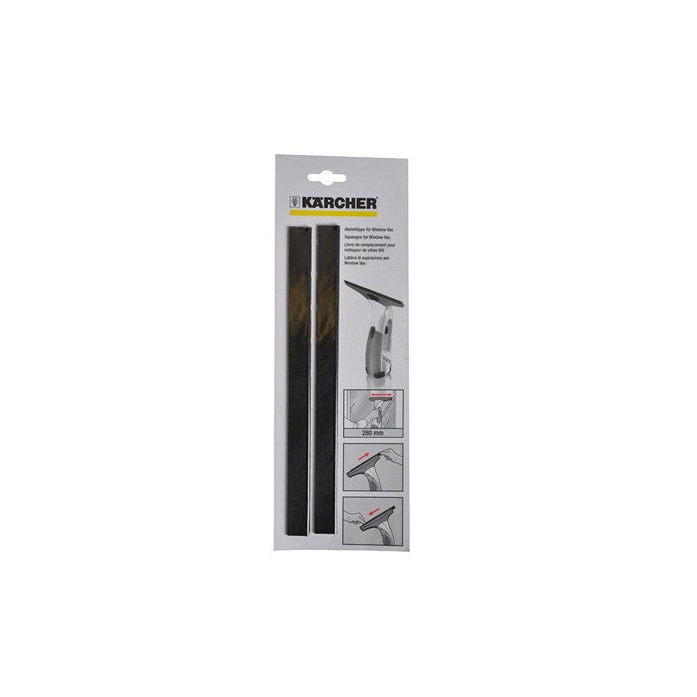 Karcher Blade For Window Vac