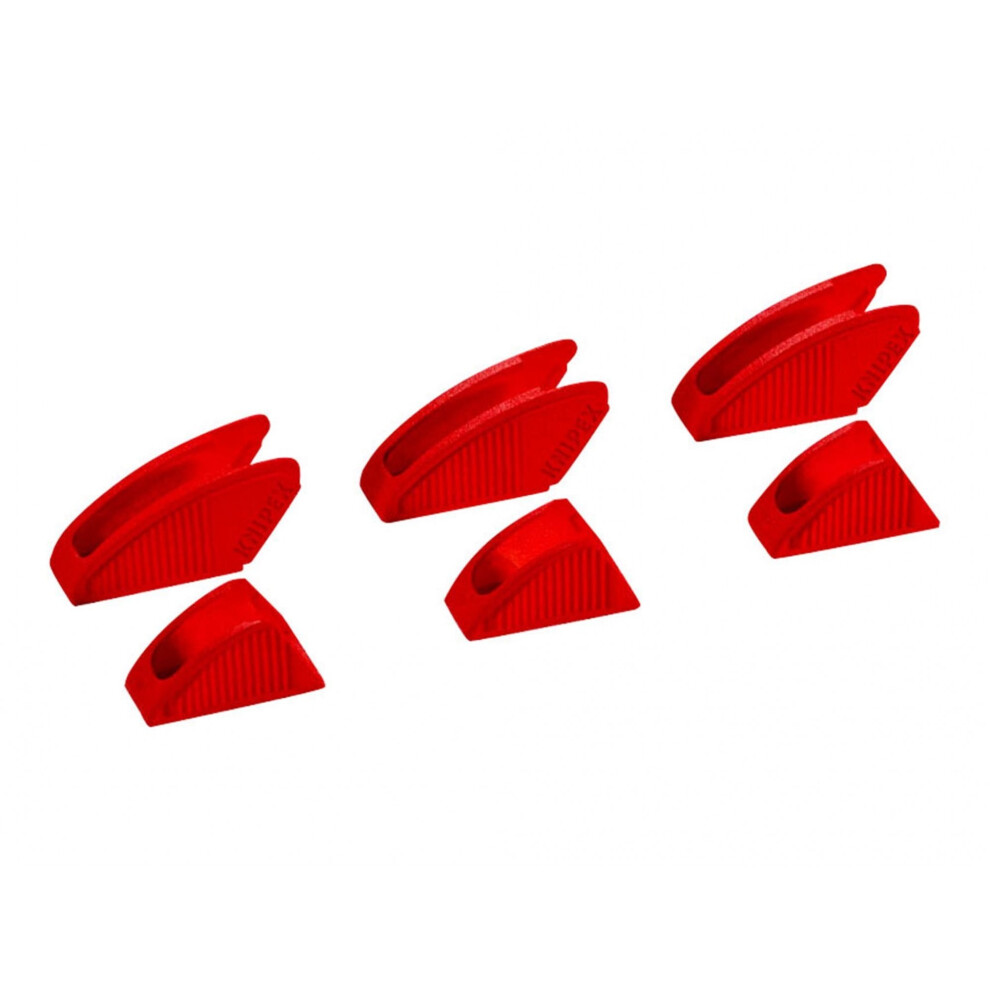 Knipex Protective Jaws