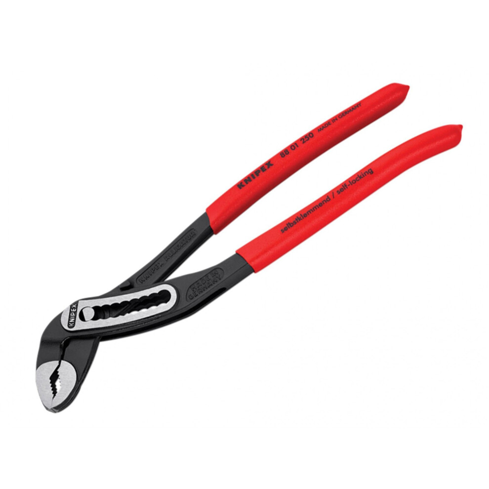 Knipex Alligator Water Pump Pliers