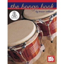 Bongo Book by Trevor Salloum Other Book