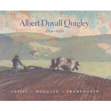 Albert Duvall Quigley by Albert D. Quigley Paperback Book