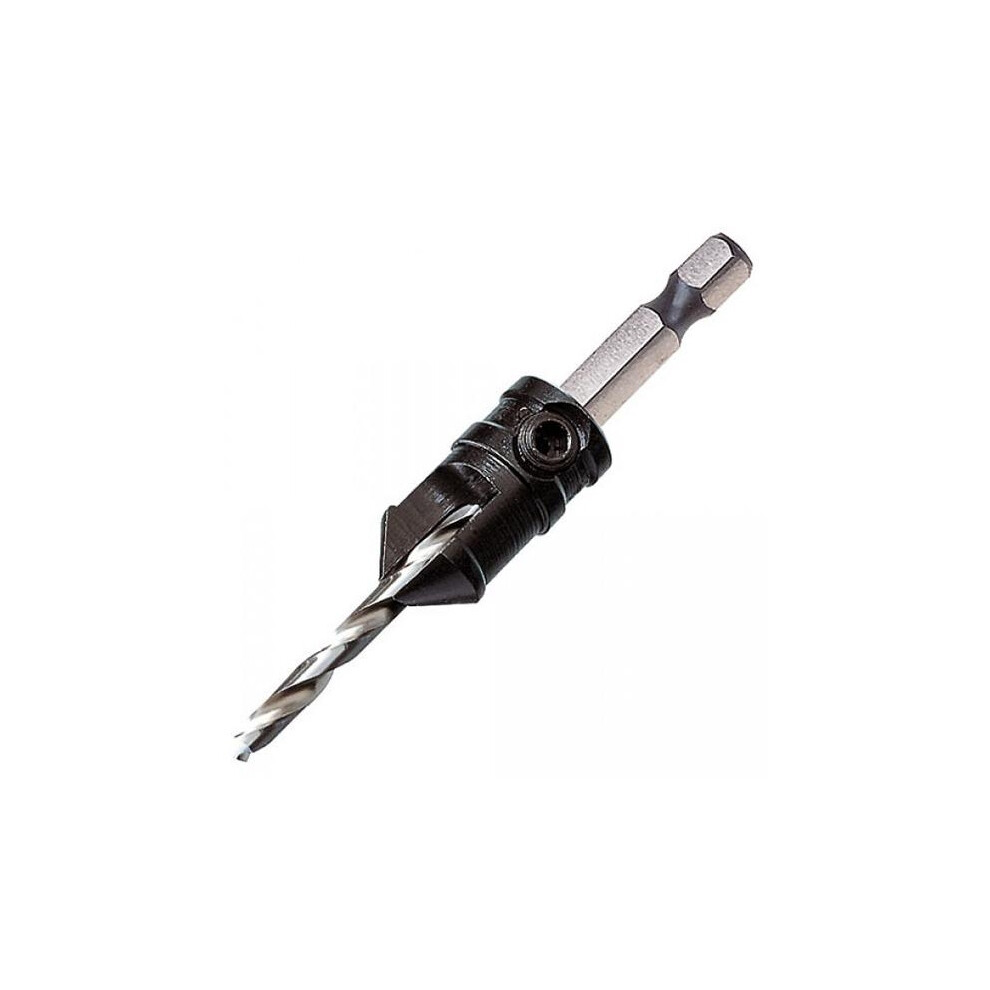 New Trend Snap Countersinks