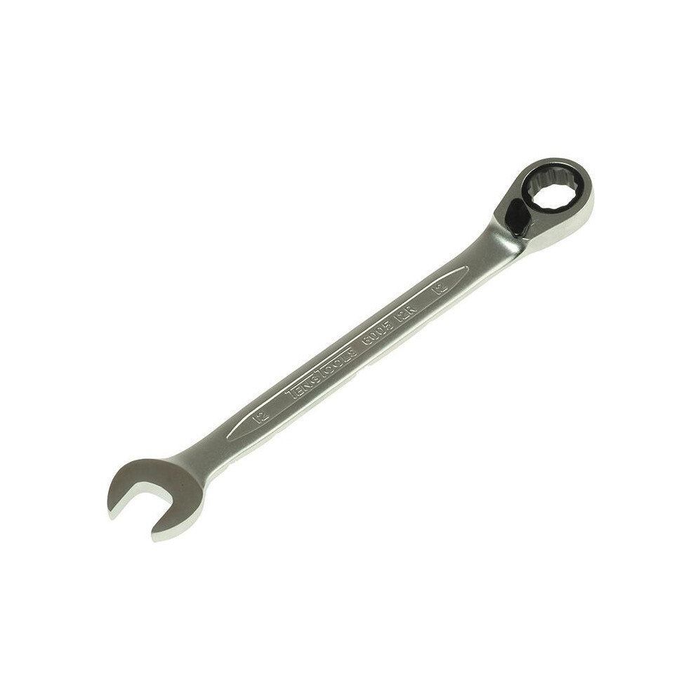 Teng Ratchet Combination Spanner