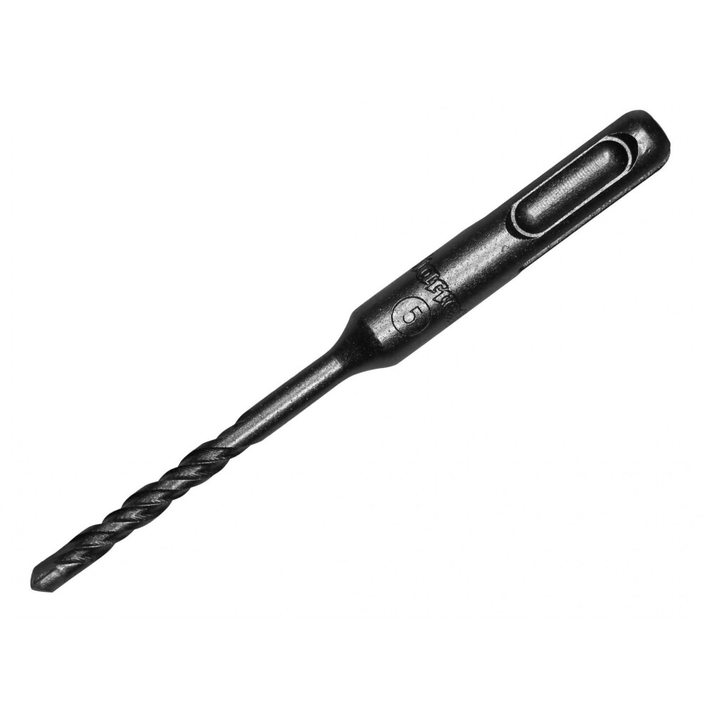 New Starrett Sds Plus Point Drill Bit Size 2