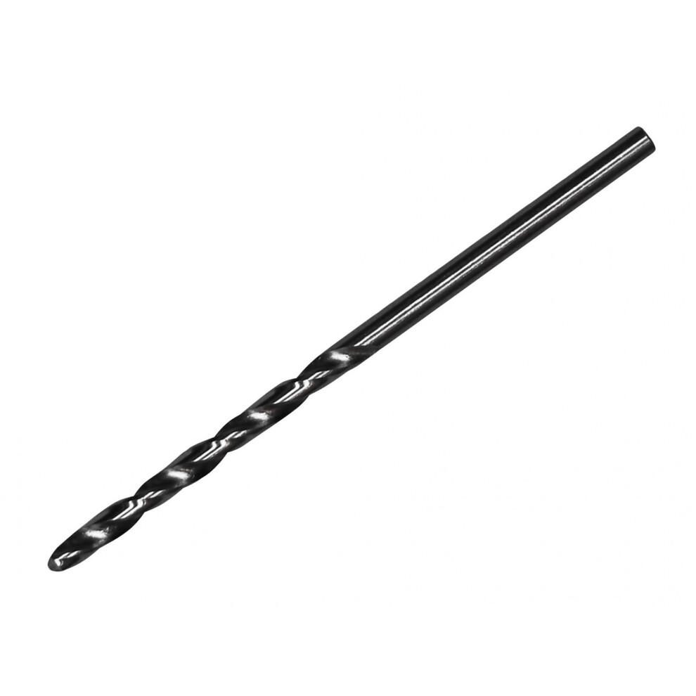Starrett Hss Split Point Drill Bit