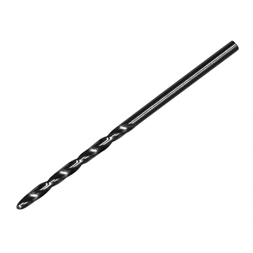Starrett Hss Split Point Drill Bit