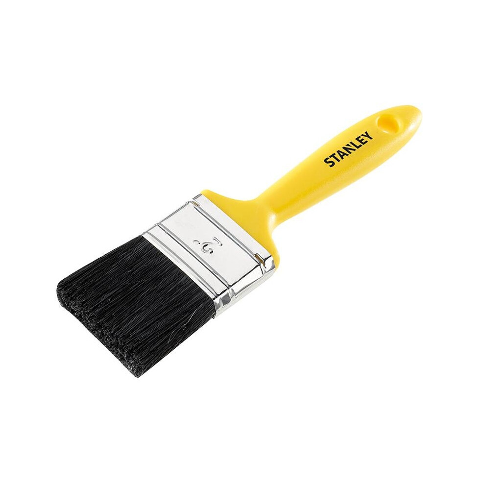 Stanley Hand Tools Hobby Paint Brush 5063750513843
