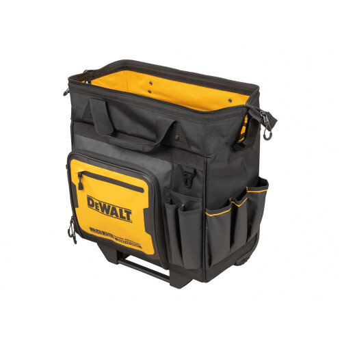 DeWalt Dewalt Power Tools Dwst60107 Pro Rolling Tool Bag 1