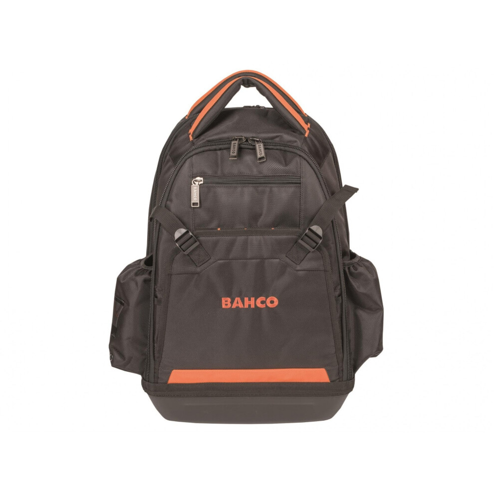Bahco Electrician's Heavy-duty Backpack