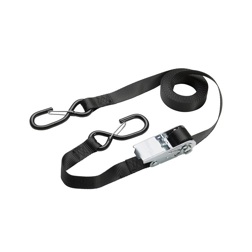 Master Lock Spring Clamp Tie-down