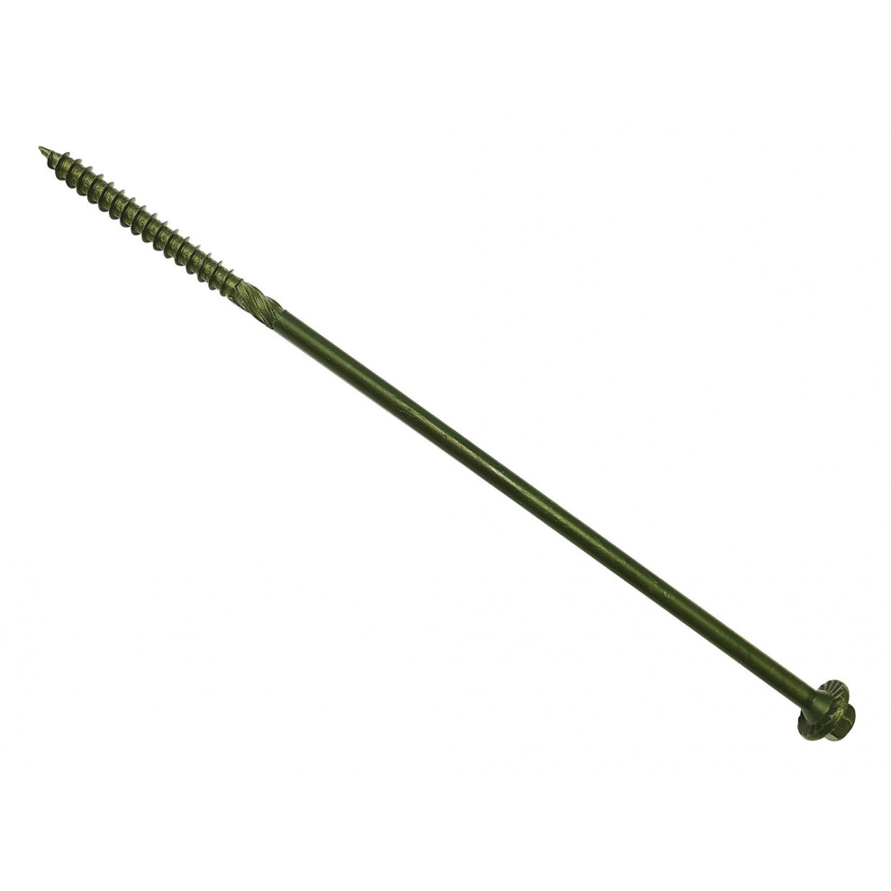 Forgefix Spectre Timberfix Screws
