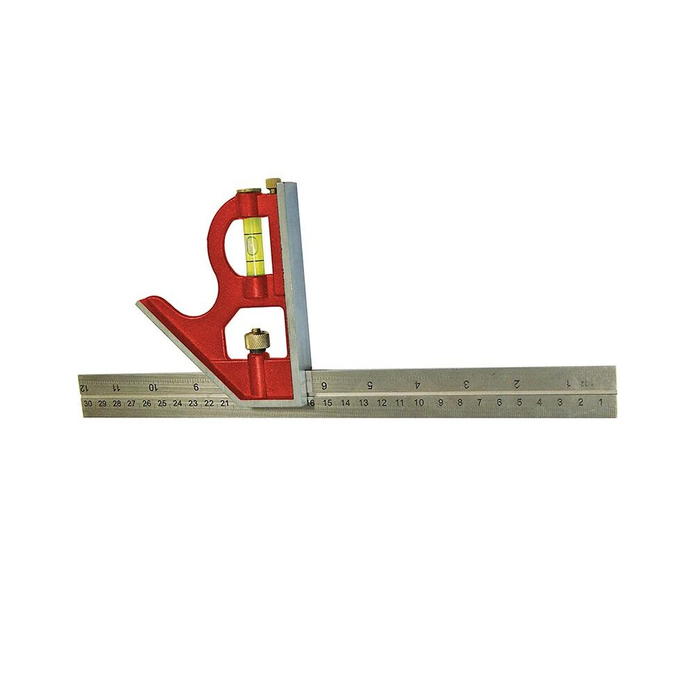 New Faithfull Combination Square