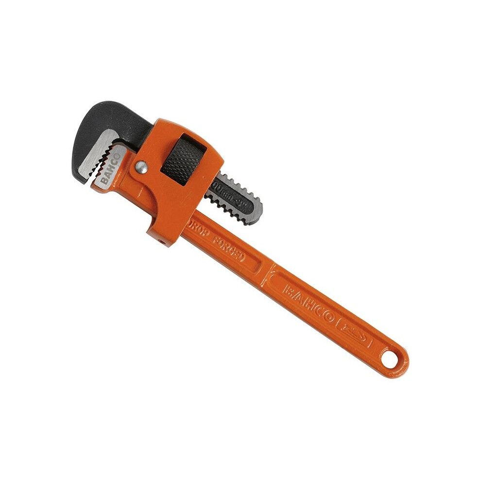 New Bahco 361 Stillson Type Pipe Wrench