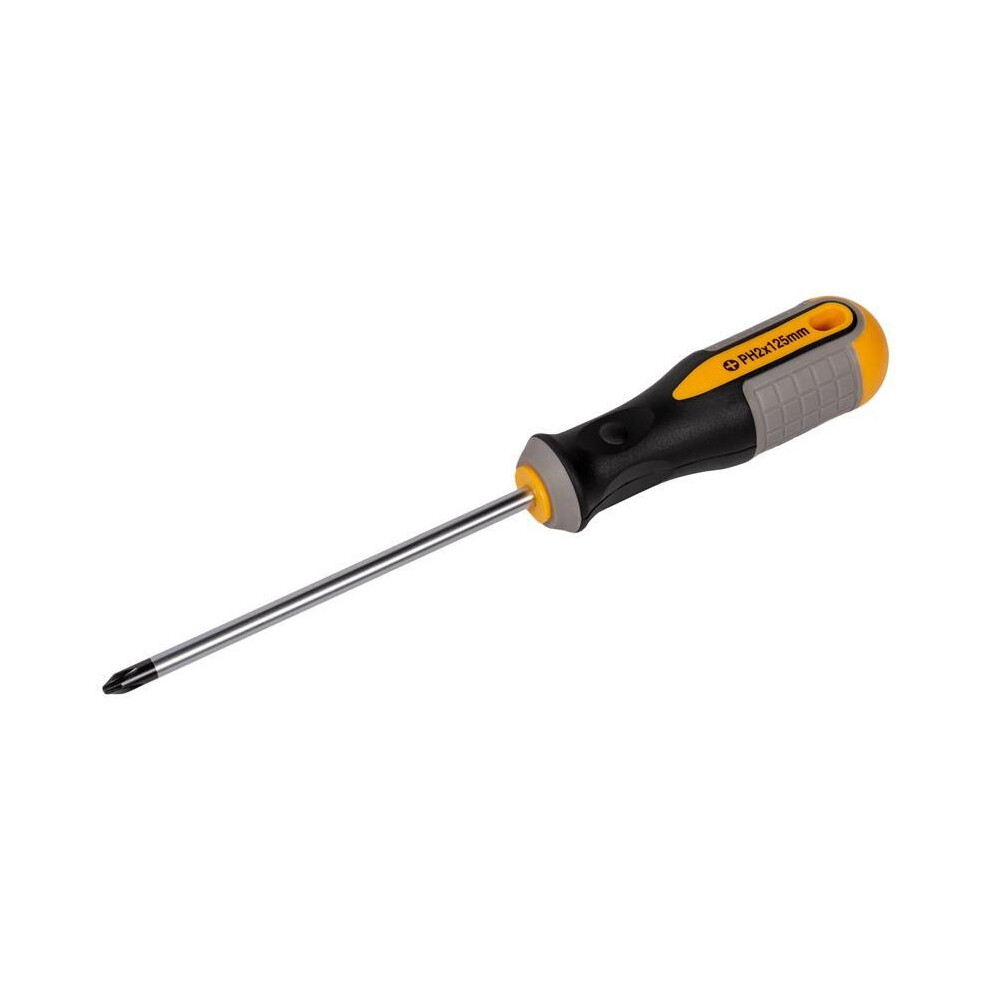New Roughneck Phillips Screwdriver