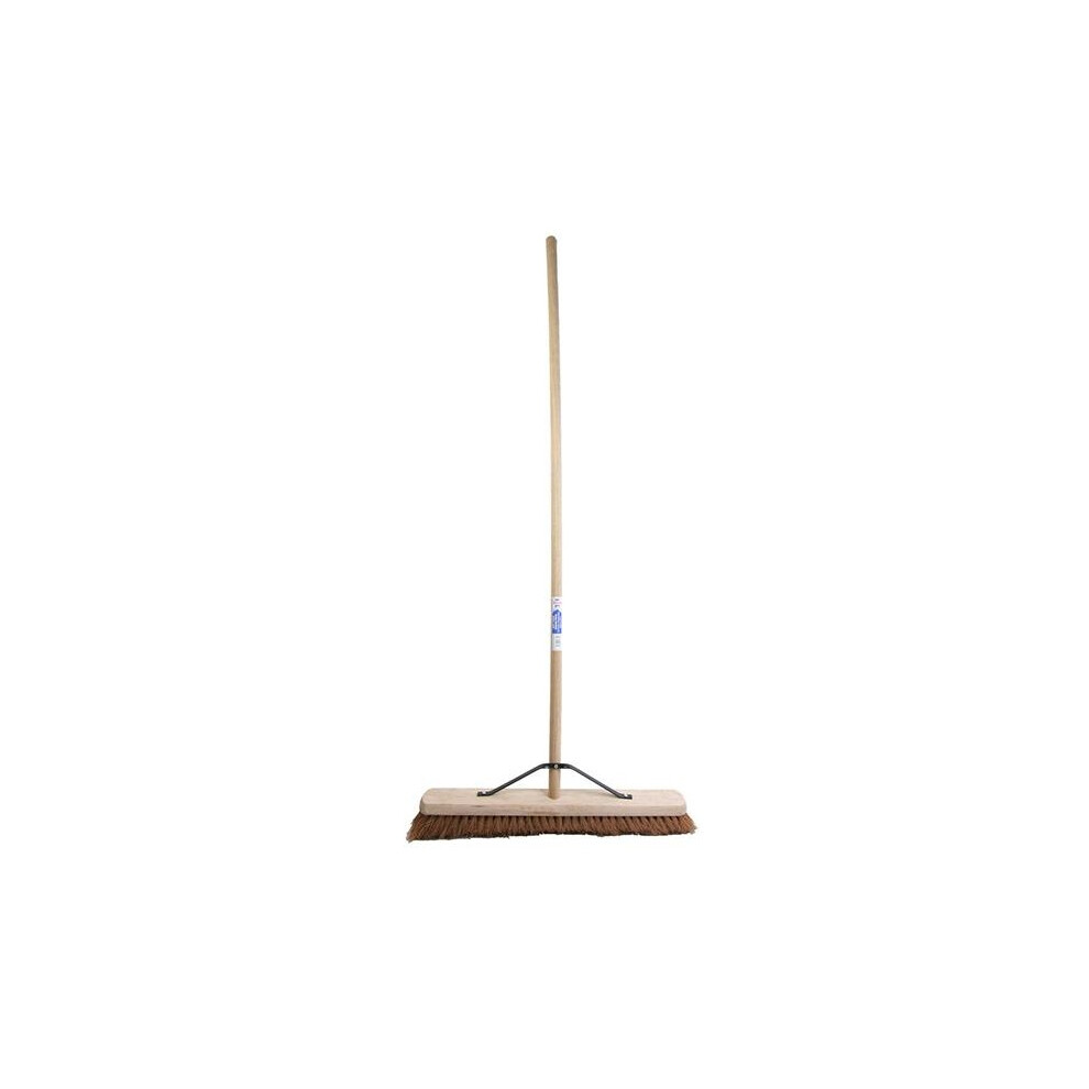 Faithfull Soft Coco Broom
