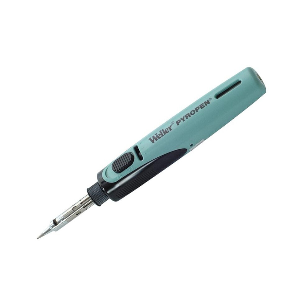 Weller Wp60 Pyropen Soldering Iron Cordless