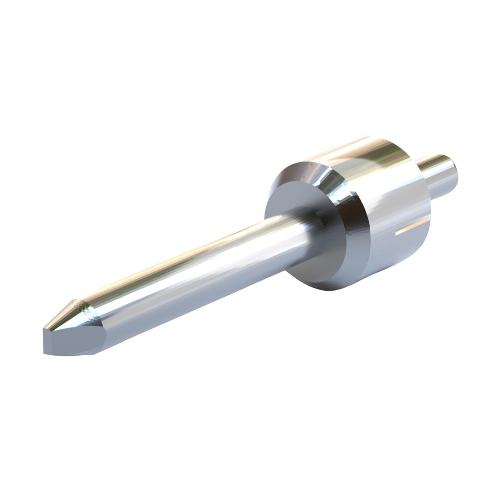 Weller Chisel Soldering Tip 2.0mm For Wlibak8
