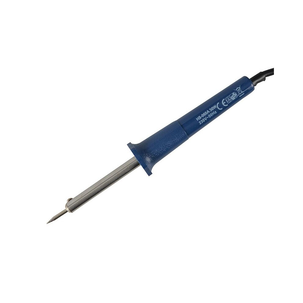 Bluespot Tools Soldering Iron 30w