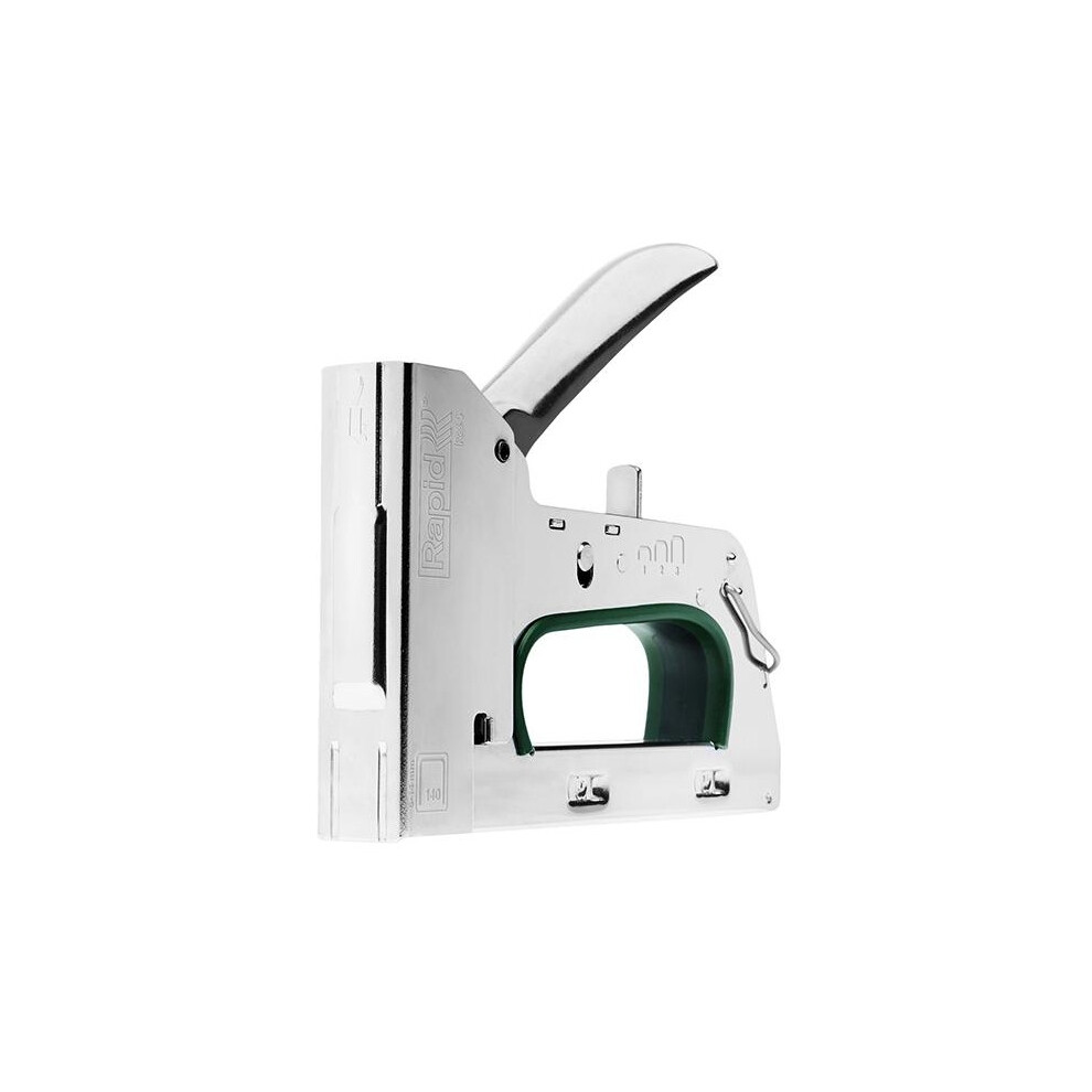 Rapid Pro Heavy-duty Hand Tackers (6-14mm)