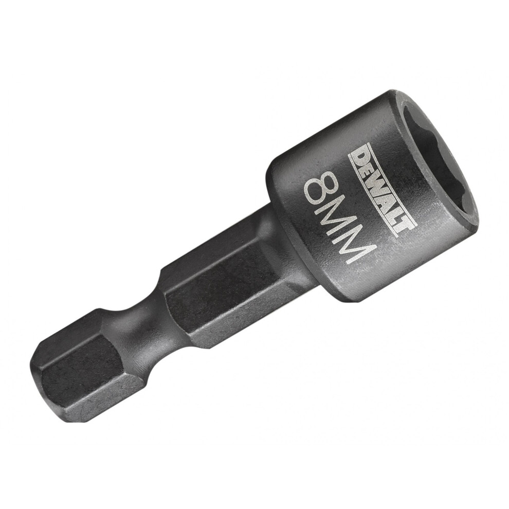 Dewalt Power Tools Compact Nut Driver