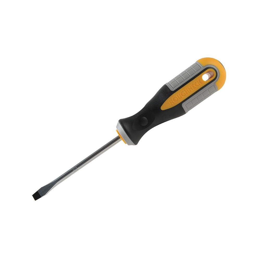 New Roughneck Flared Screwdriver