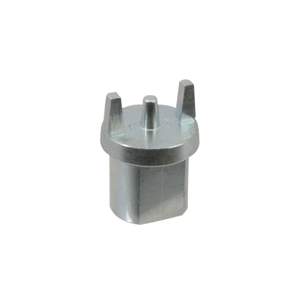 Monument 4527c Grip+ T6 Three Pin Sink Rose Tool