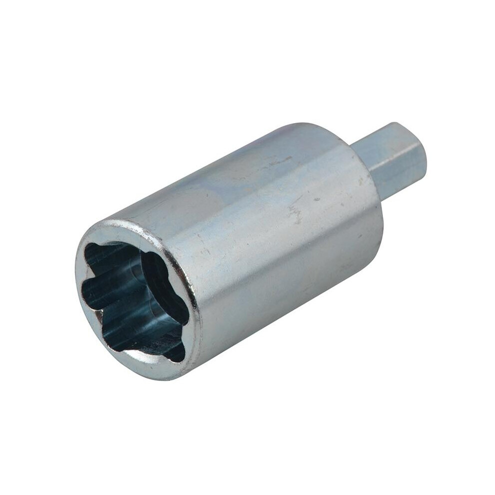 Monument 2166m Trv Tail Driver Fitting Socket