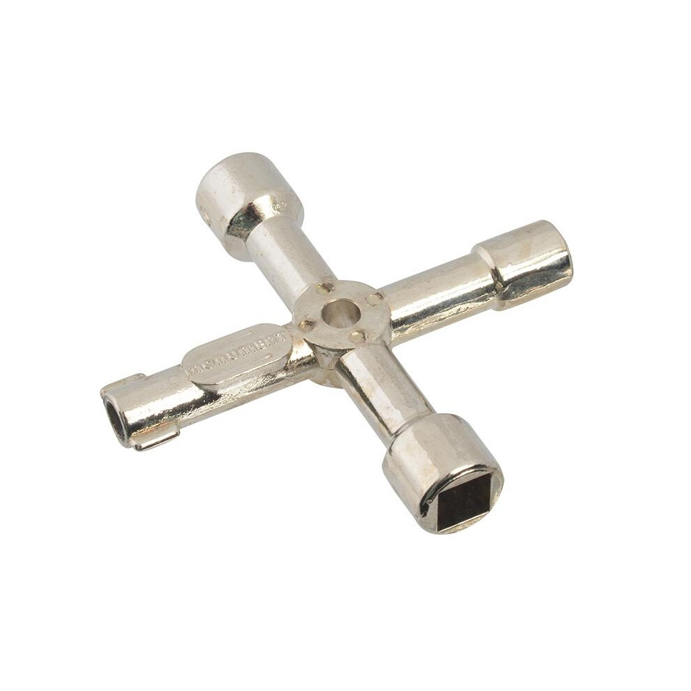 Monument 2059m Multi Purpose Four Way Key