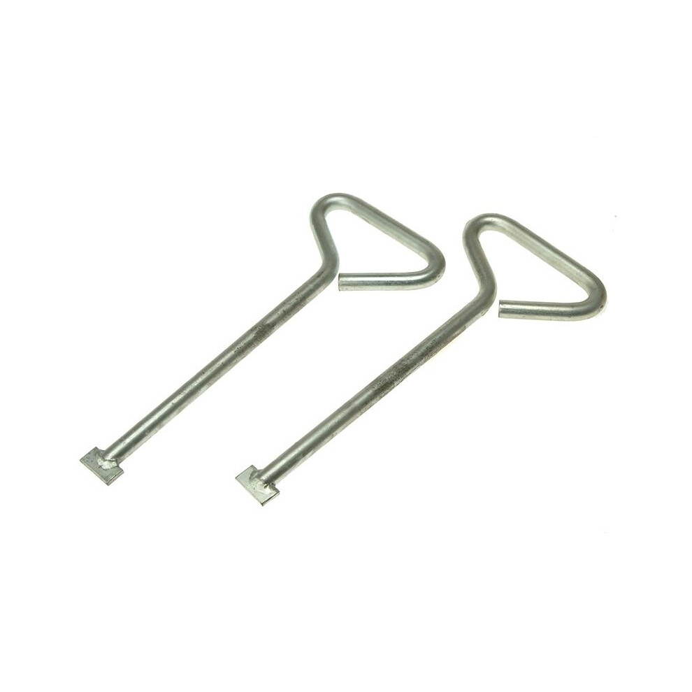 Monument Manhole Lifting Keys