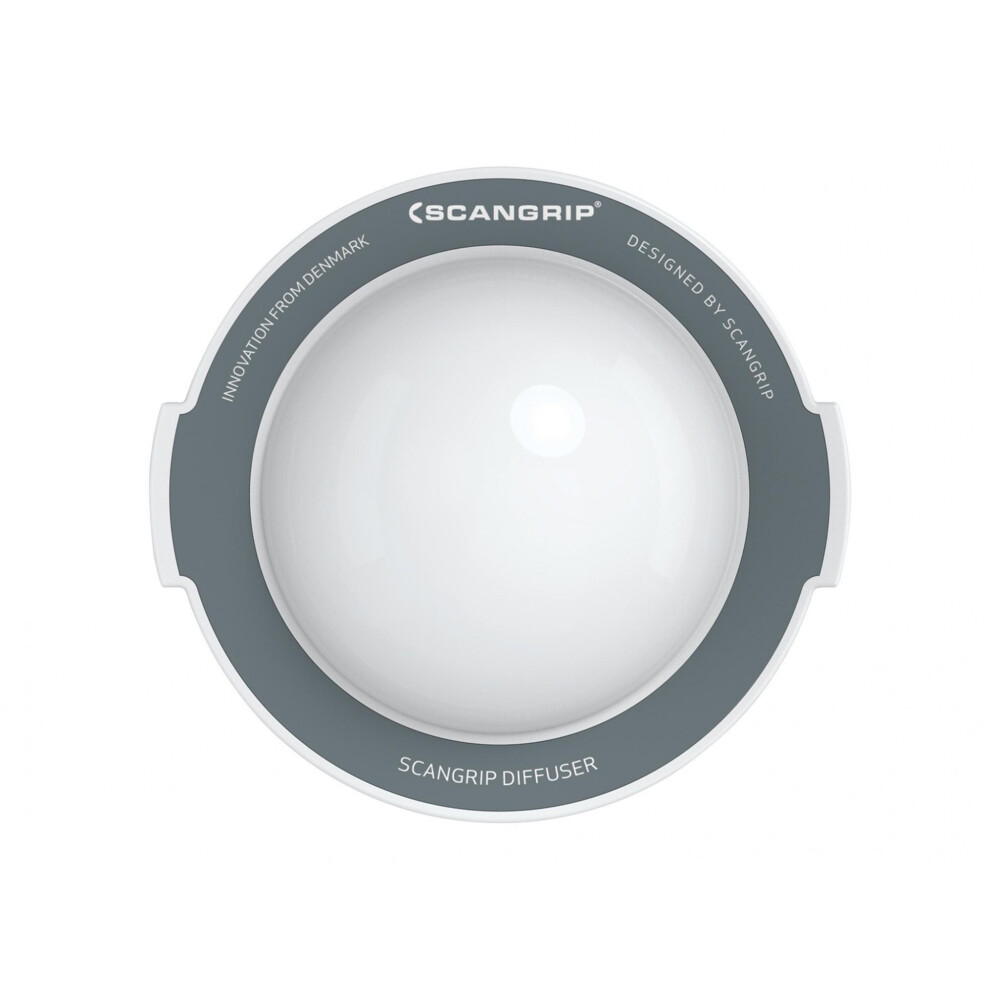Scangrip Diffuser