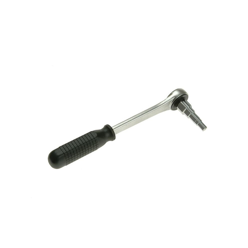 Monument 2048e Radiator Stepped Wrench & Ratchet