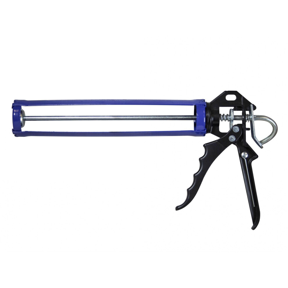 Faithfull Heavy-duty Mastic Gun 425ml