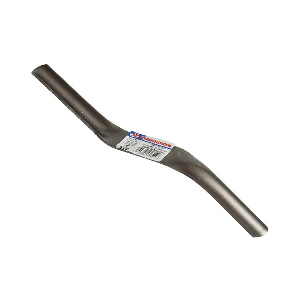 Marshalltown Brick Jointer