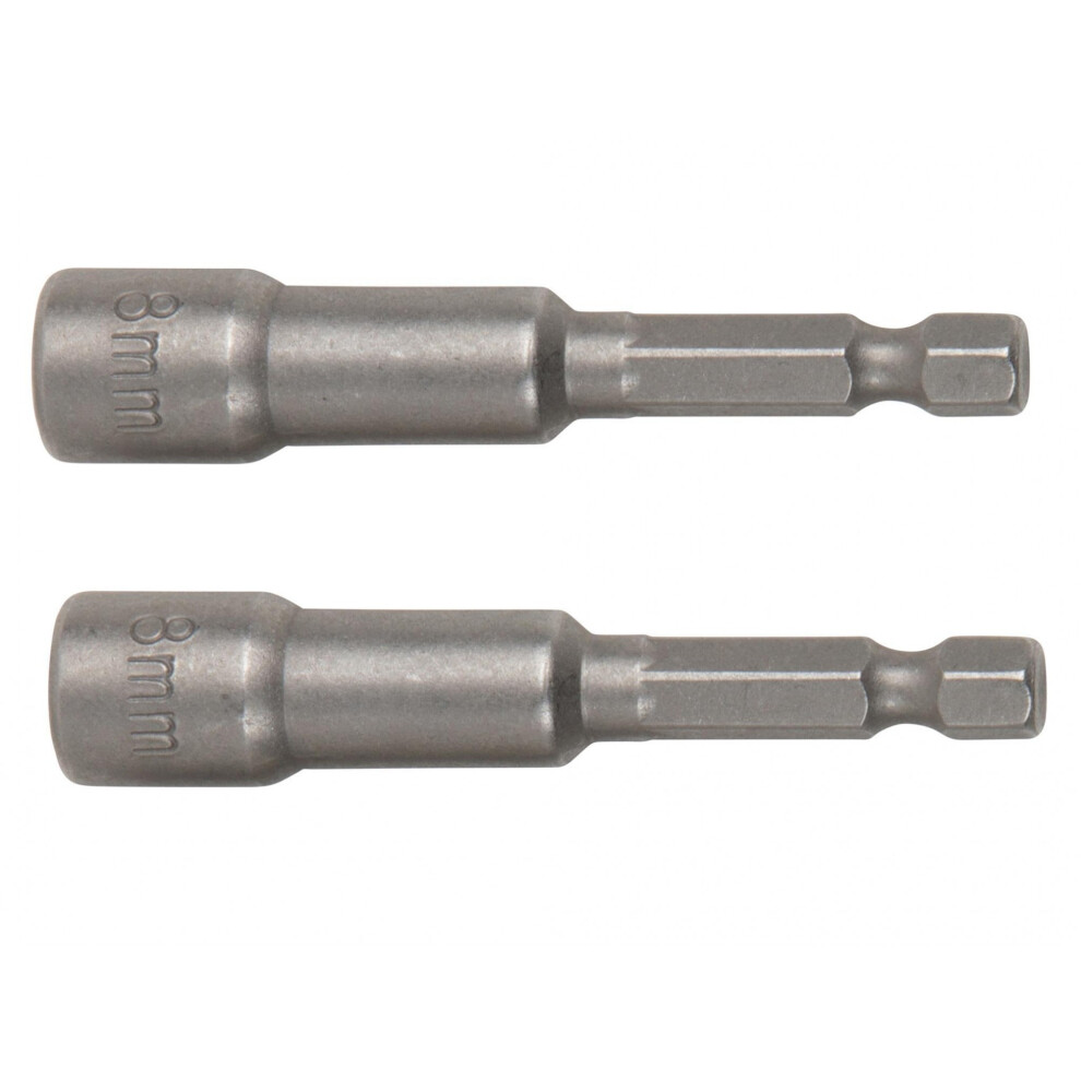 Bluespot Tools Magnetic Nut Driver Set, 2 Piece-image-OPC-PGZDVZS-NEW