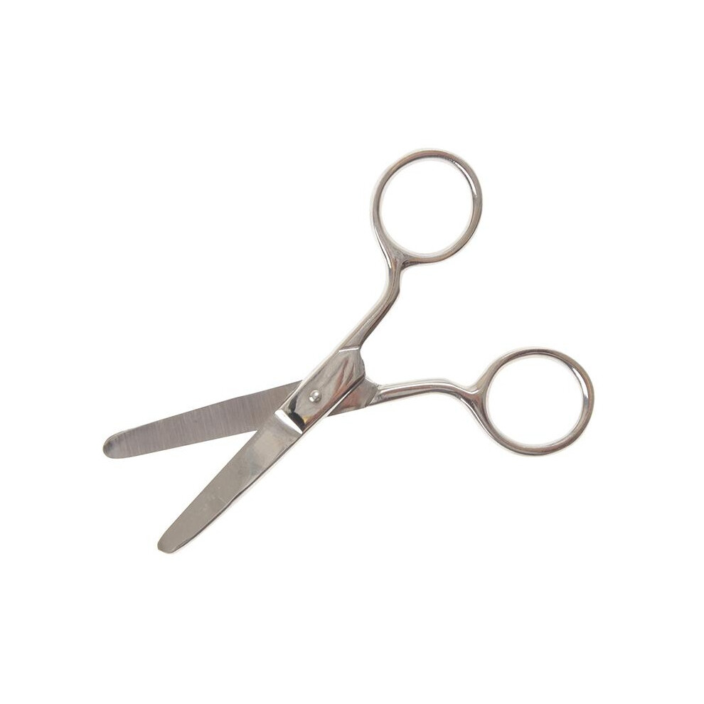 Faithfull Pocket Scissors 100mm (4in)