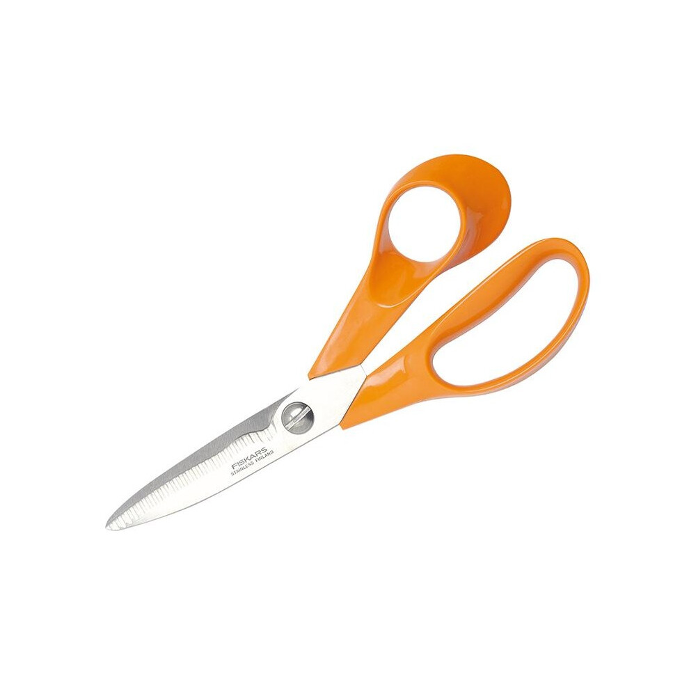 Fiskars Kitchen & Food Scissors 180mm (7in)