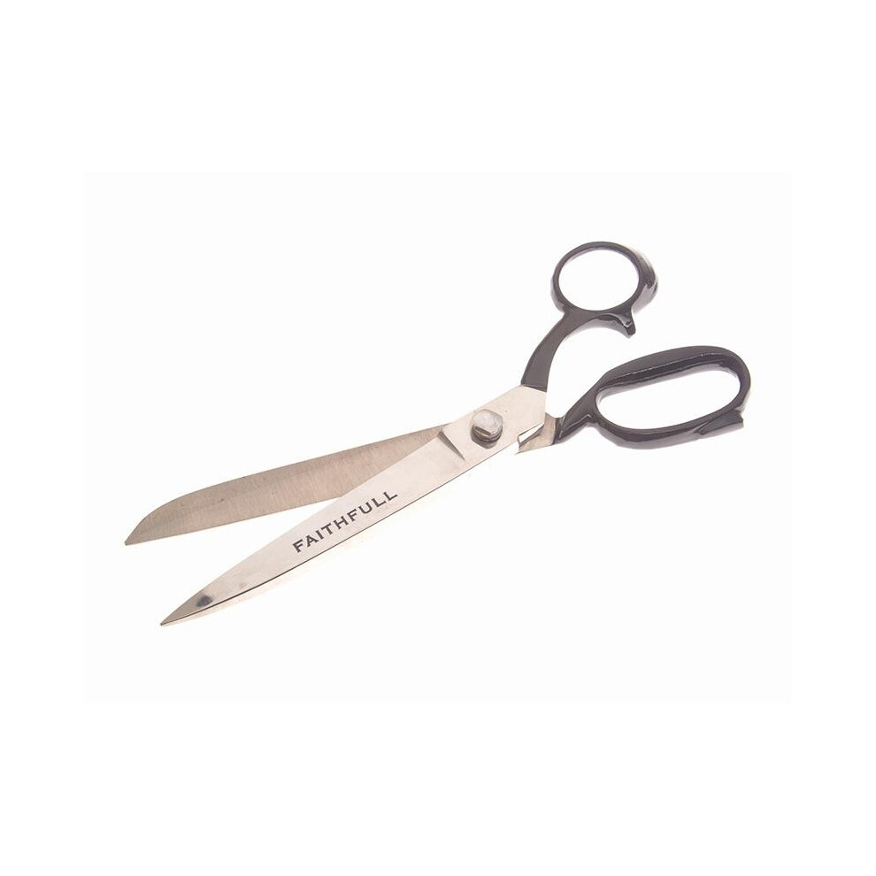 Faithfull Tailor Shears
